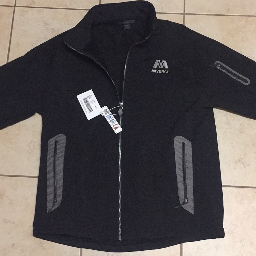North End jacket! - Picture 5 of 6